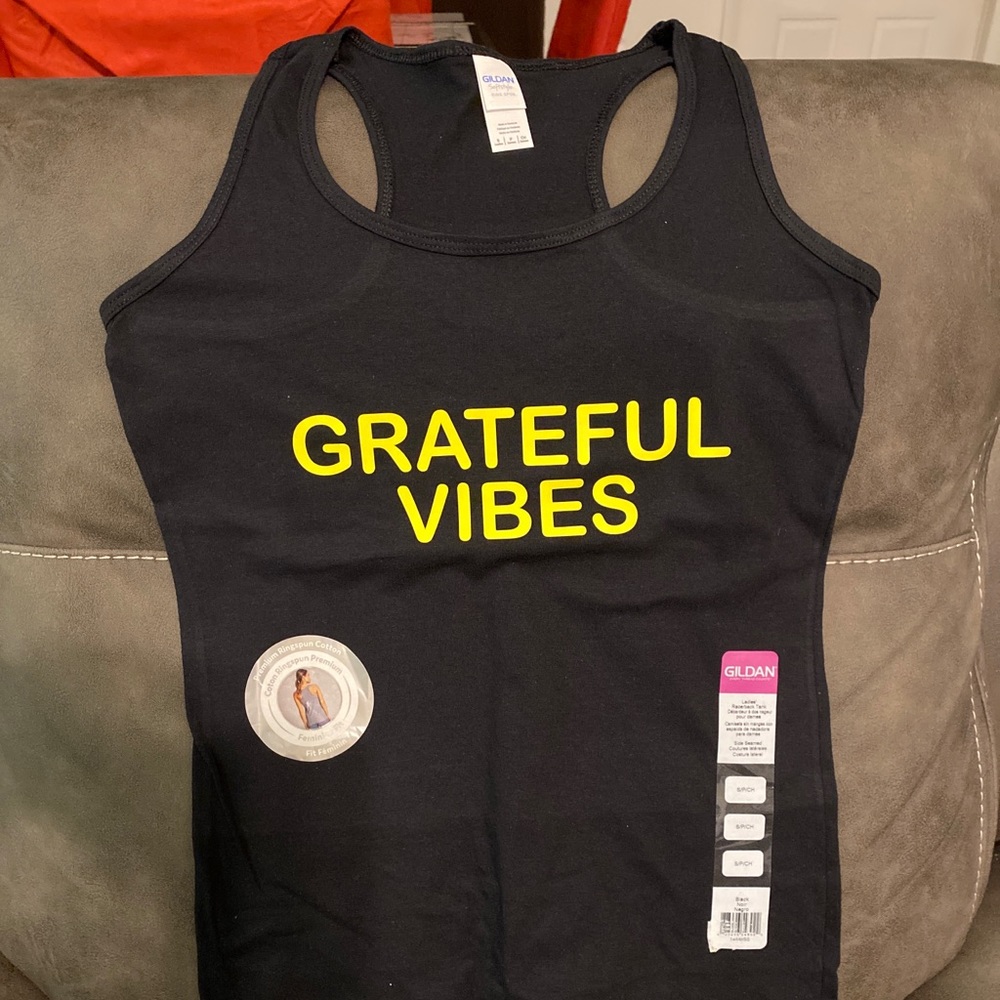 Women’s Tank Top